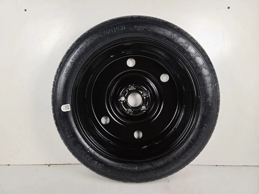 2019-2023 Lincoln Nautilus Compact Spare Tire Donut 18'' Oem