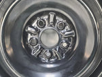 Spare Tire W/Jack Kit 17'' Fit 2021-2025 Toyota Sienna Compact Donut