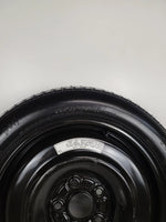 2005-2010 Honda Odyssey Spare Tire Compact Donut T135/80D17 W/Jack Kit