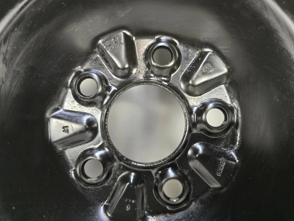 Spare Tire W/ Jack Kit 17" Fits 2008-2009 Mercury Sable Compact Donut