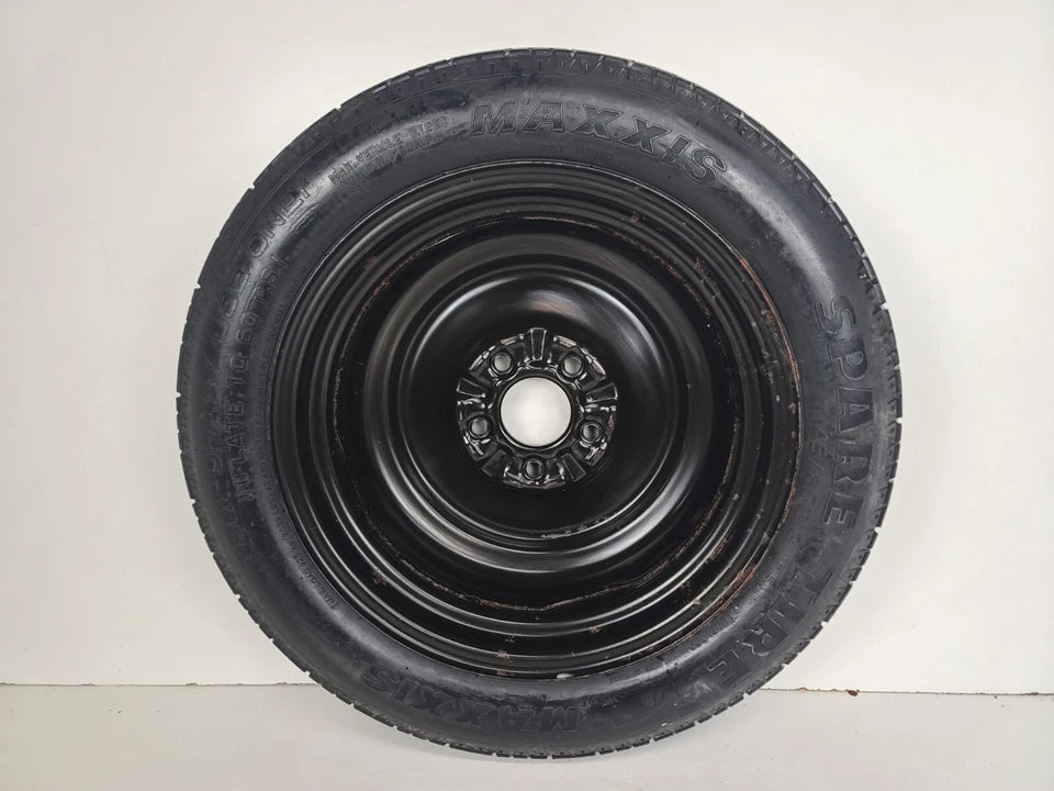 Spare Tire W/Jack Kit 16" Fits 2006-2011 Mercury Milan OEM Genuine Donut