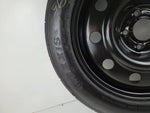 2007-2014 Ford Edge Spare Tire Compact Donut OEM T165/80D17