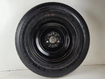 Spare Tire 16" Fits:2008-2019 Mitsubishi Outlander OEM Genuine