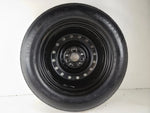 2012-2016 HONDA CRV COMPACT SPARE WHEEL TIRE DONUT 17" OEM