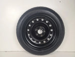 Spare Tire 17" W/Jack Kit Fits 2018-2024 Hyundai Sonata Compact Donut