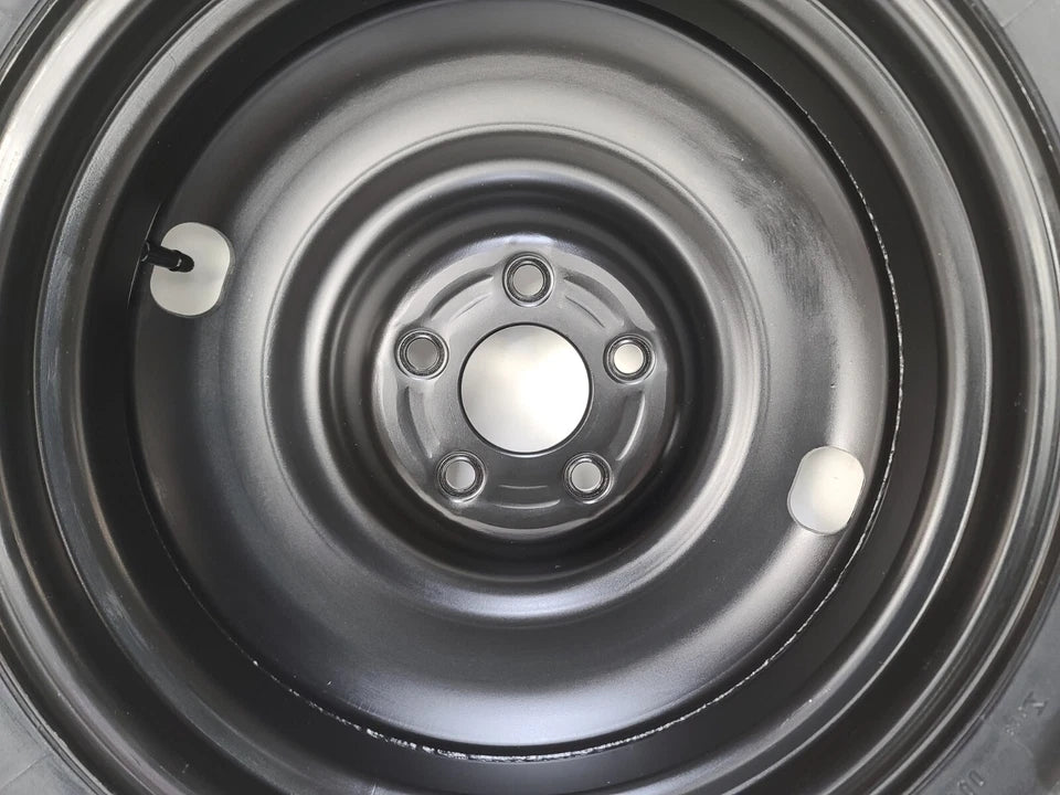 Spare Tire W/Jack Kit Fits 2003-2014 Nissan Maxima Compact Donut