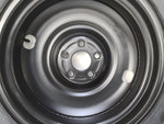 Spare Tire W/Jack Kit Fits 2003-2014 Nissan Maxima Compact Donut