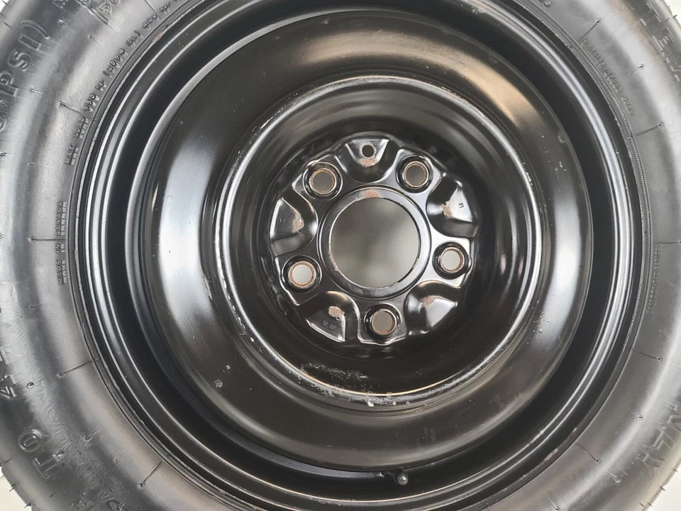 Spare Tire 16" Fits 2008-2015 Dodge Grand Caravan OEM Genuine