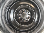 Spare Tire 16" Fits 2008-2015 Dodge Grand Caravan OEM Genuine