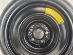 Spare Tire W/Jack Kit 17" Fits 2021-2023 Mazda CX5 Compact Donut
