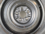 Spare Tire W/Jack Kit 16" Fits : 2007-2017 Jeep Compass Oem Genuine