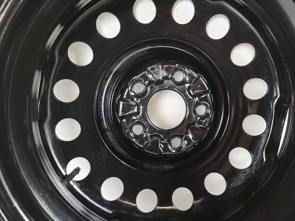 2010-2017 Chevy Equinox Terrain Spare Tire Compact Donut OEM T145/70R17