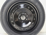2023 SPARE TIRE  FITS  HONDA ACCORD  SPORT COMPACT DONUT