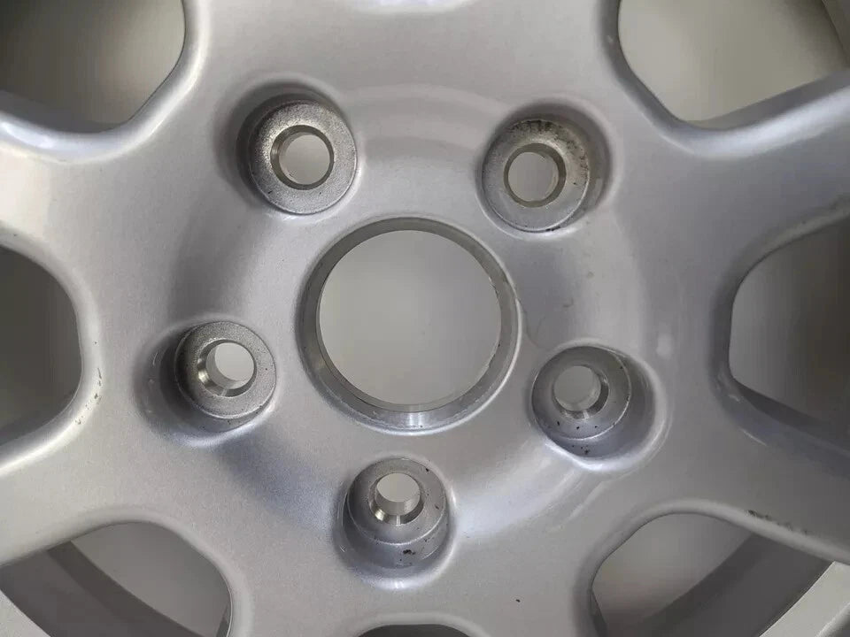 2015-2019 Subaru Legacy Outback Spare Tire Compact Donut 155/70R17