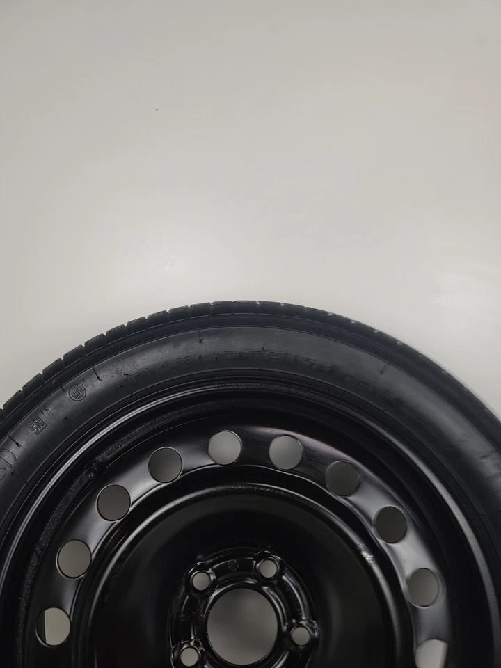 SPARE TIRE 17" FITS:2016-2023 FIAT 500X, 500 X