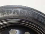 Spare Tire 16" Fits 2017-2023 Hyundai Elantra OEM Compact Donut