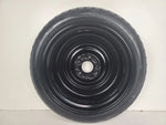 Spare Tire W/Jack Kit 17" Fits 2021-2023 Mazda CX5 Compact Donut