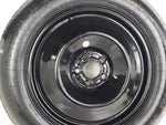 Spare Tire Fits 2014-2019 Jeep Cherokee OEM .