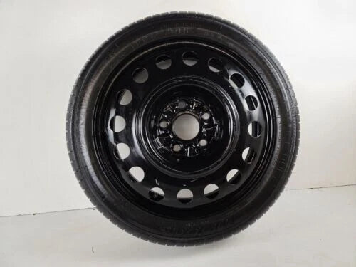2010-2017 Chevy Equinox Terrain Spare Tire Compact Donut OEM T145/70R17