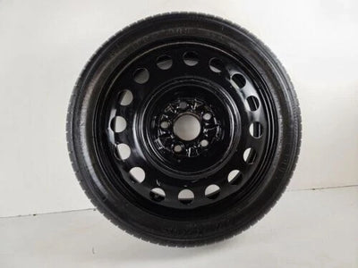 2010-2017 Chevy Equinox Terrain Spare Tire Compact Donut OEM T145/70R17
