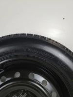 2012-2016 HONDA CRV COMPACT SPARE WHEEL TIRE DONUT 17" OEM W/Jack Kit