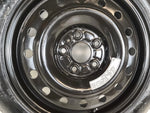 Spare Tire W/Jack Kit 17" Fits: 2011-2022 Honda Odyssey OEM Donut.