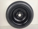 Spare Tire 15" Fits 2011-2015 Honda CRZ OEM Genuine Donut