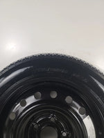 SPARE TIRE 16" WITH JACK KIT FITS:2016-2023 HONDA HR-V HRV