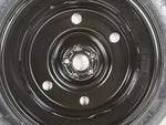 Spare Tire donut 18'' Fits 2016-2018 Lincoln MKX Compact Oem
