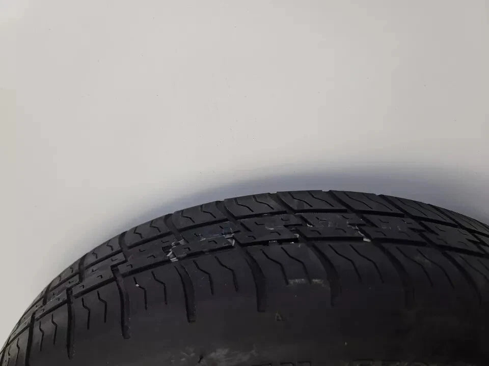Spare Tire 15" 4 Lugs 15" Fits 1992-2006 Hyundai Elantra Compact Donut
