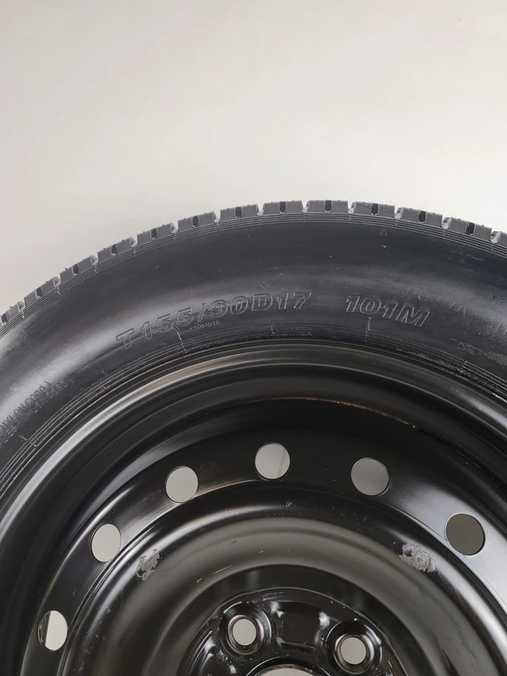 SPARE TIRE 17" FITS:2018 2019 2020 2021 2022 HONDA CRV CR-V