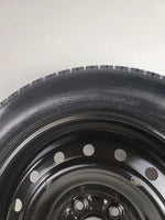 SPARE TIRE 17" FITS:2018 -2024  HONDA CRV CR-V HYBRID
