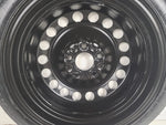 2004-2012 CHEVROLET MALIBU SPARE TIRE DONUT W/JACK TOOLS KIT OEM T125/70D16
