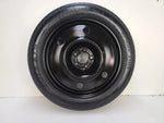 Spare Tire 18'' W/Jack Kit Fits: 2015-2023 Ford Edge Compact Donut.