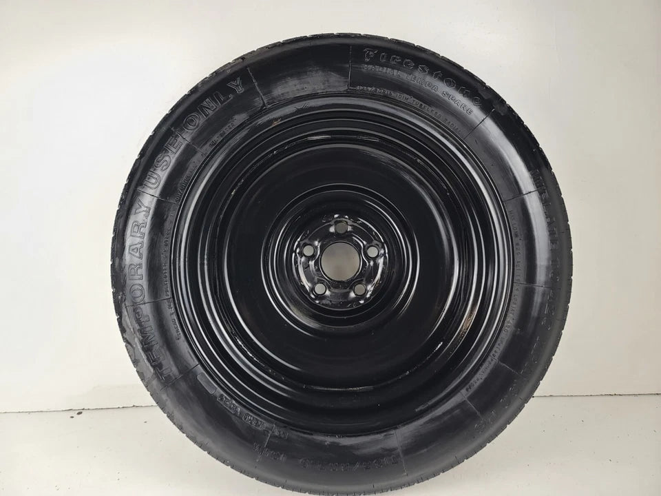 2010-2014 Subaru Legacy Spare Tire OEM T135/80R16
