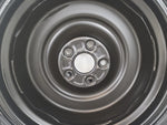 2005-2010 Honda Odyssey Spare Tire Compact Donut T135/80D17