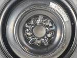Spare Tire 16" W/jack Kit Fits 2008 2009 2010 2011 2012 Honda Accord Donut