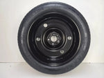 Spare Tire donut 18'' W/Jack Kit Fits 2016-2018 Lincoln MKX Compact Oem