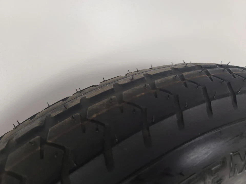 Spare Tire W/Jack kit 18" Fits 2009-2016 Toyota Venza OEM Genuine Donut