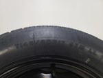 2010-2014 Subaru Legacy Outback Spare Tire Donut W/Jack Kit 145/80R17 OEM