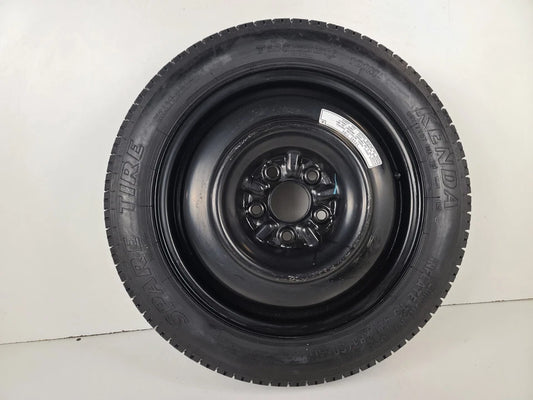 Spare Tire 16" W/jack Kit Fits 2008 2009 2010 2011 2012 Honda Accord Donut