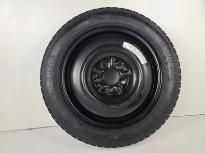 Spare Tire 16" W/jack Kit Fits 2008 2009 2010 2011 2012 Honda Accord Donut