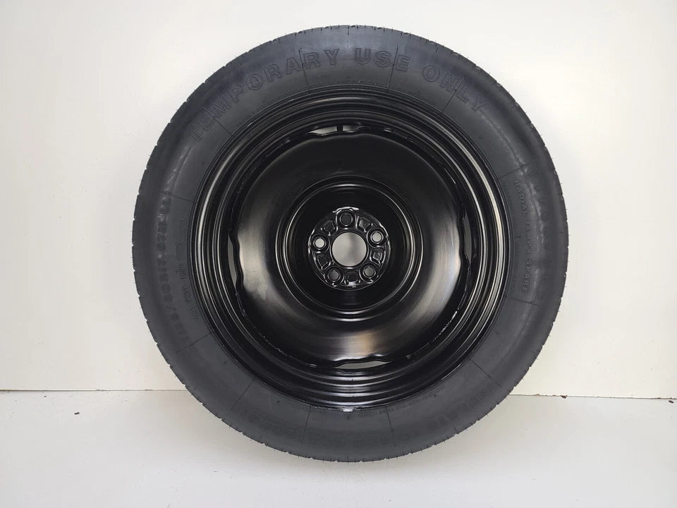 2010-2014 Subaru Legacy Outback Spare Tire Donut W/Jack Kit 145/80R17 OEM