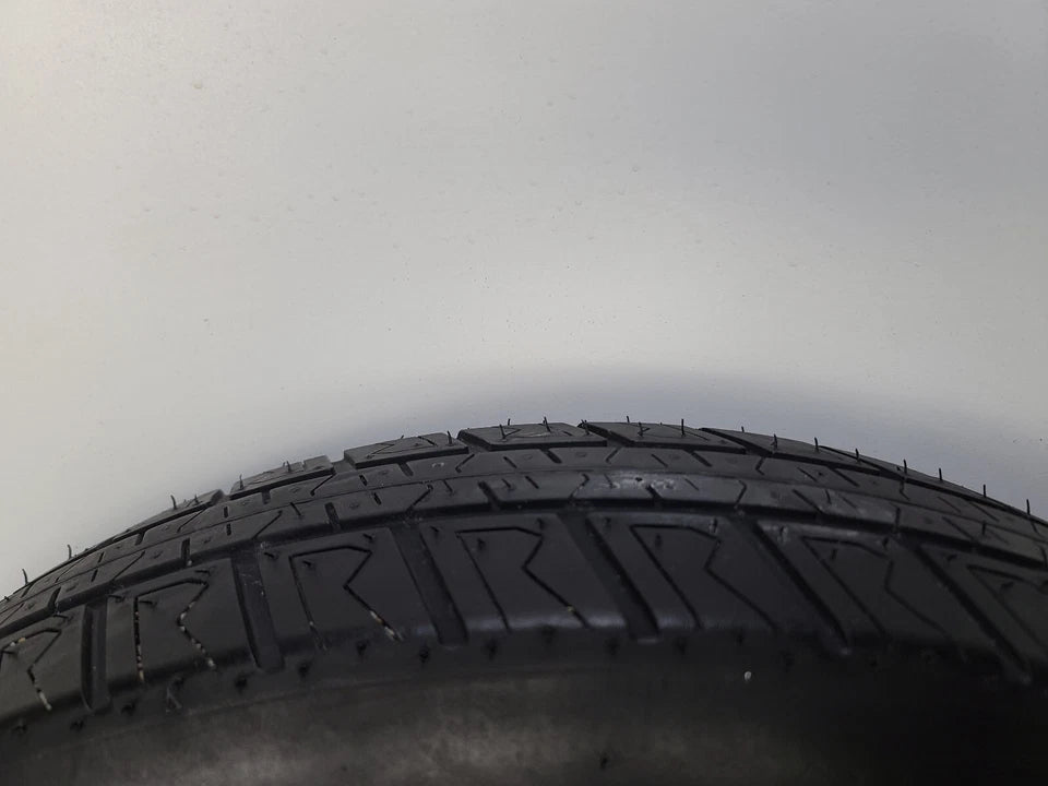 Spare Tire W/Jack Kit 16" Fits 2012-2023 Volkswagen Jetta Genuine Donut