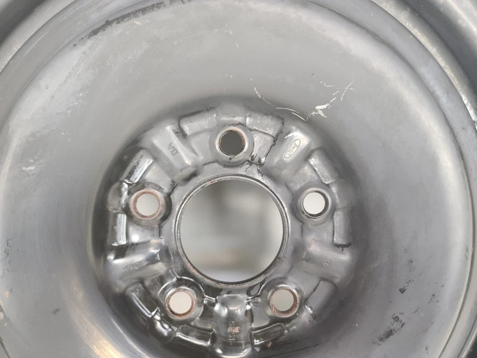 Spare Tire W/Jack Kit 16" Fits 2006 Lincoln Zephyr Compact Donut.