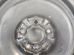 Spare Tire W/Jack Kit 16" Fits 2006 Lincoln Zephyr Compact Donut.