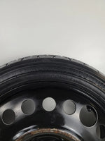 Spare Tire 16’’ Fits: 2013-2023 Chevrolet Trax Compact Donut