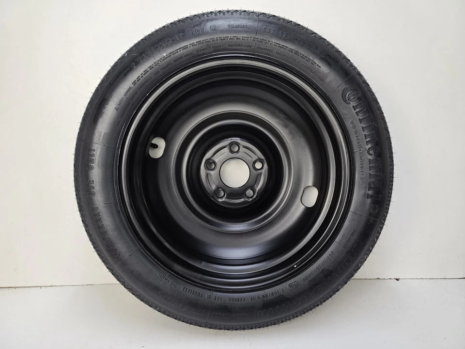 Spare Tire W/Jack Kit Fits 2003-2014 Nissan Maxima Compact Donut