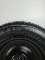 2010-2017 Subaru Impreza Spare Tire Compact Donut T135/80D16
