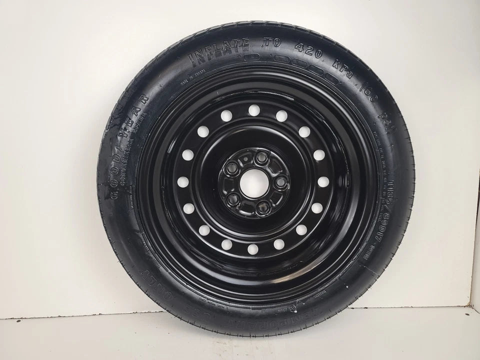 Spare Tire 17" Fits: 2011-2022 Honda Odyssey OEM Donut